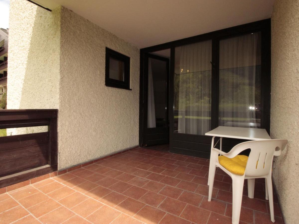 Apartment Schlossalmblick By Interhome Bad Hofgastein Dış mekan fotoğraf